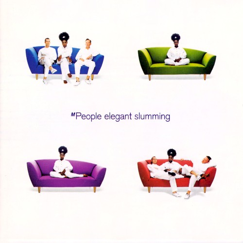 M People